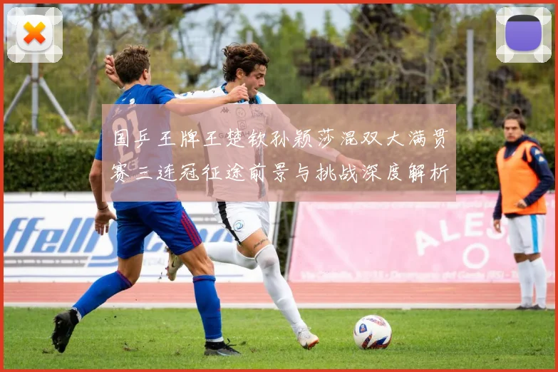 国乒王牌王楚钦孙颖莎混双大满贯赛三连冠征途前景与挑战深度解析