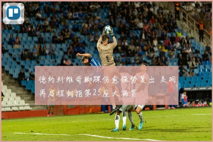 德约科维奇脚踝伤愈强势复出 美网再启程剑指第25座大满贯